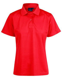 Women's Verve Polo PS82