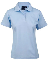 Women's Verve Polo PS82