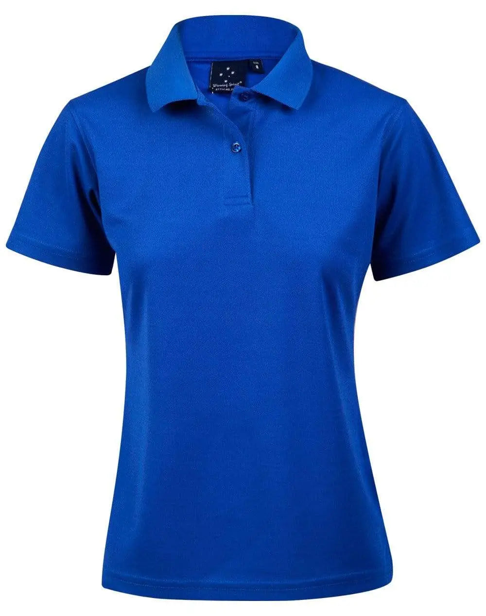 Verve Polo Ladie's Ps82 Metro Workwear.