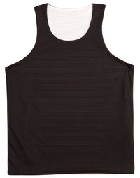 Winning Spirit Airpass Reversible Basketball Singelt Ts81 Metro Workwear.