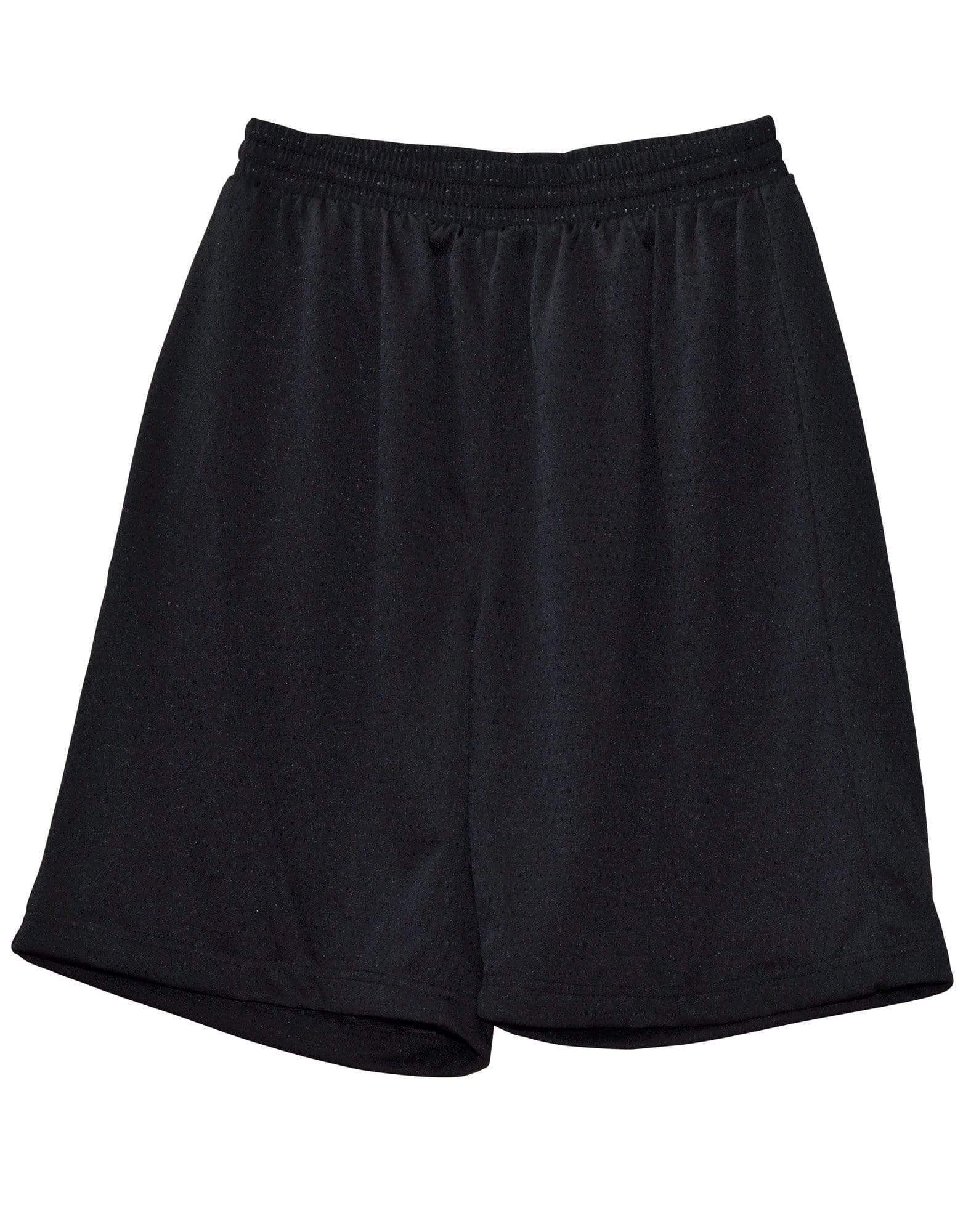 Winning Spirit Airpass Shorts Adults'  Ss21 Metro Workwear.