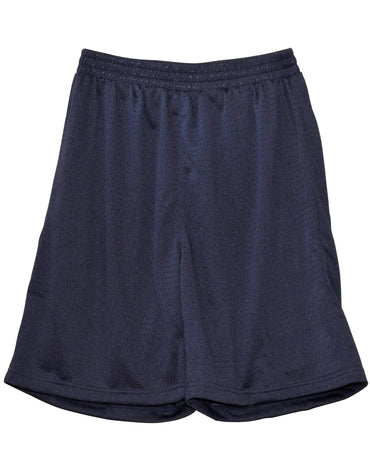 Winning Spirit Airpass Shorts Adults'  Ss21 Metro Workwear.