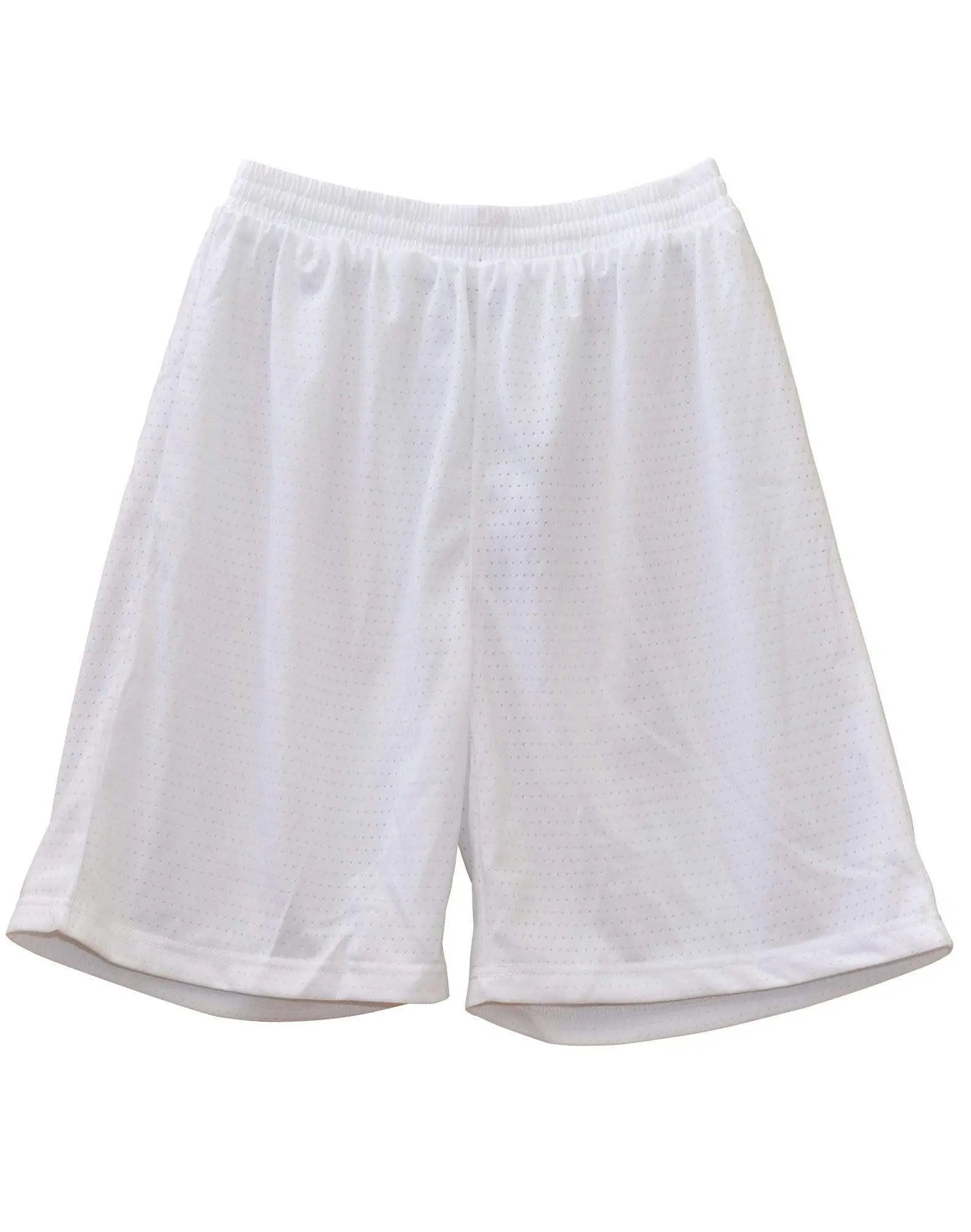 Winning Spirit Airpass Shorts Adults'  Ss21 Metro Workwear.