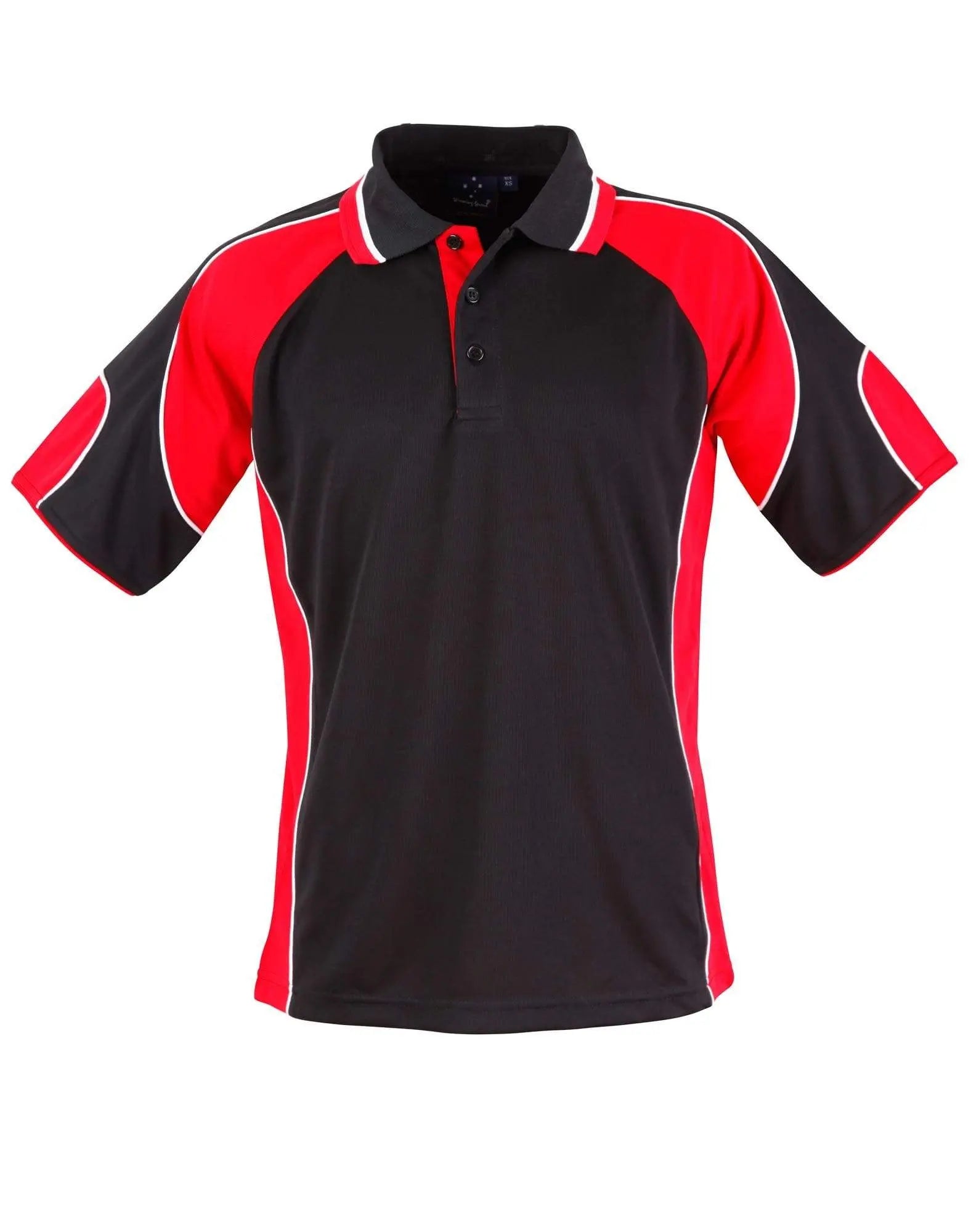 Winning Spirit Alliance Polo Men's  Ps61 Metro Workwear.