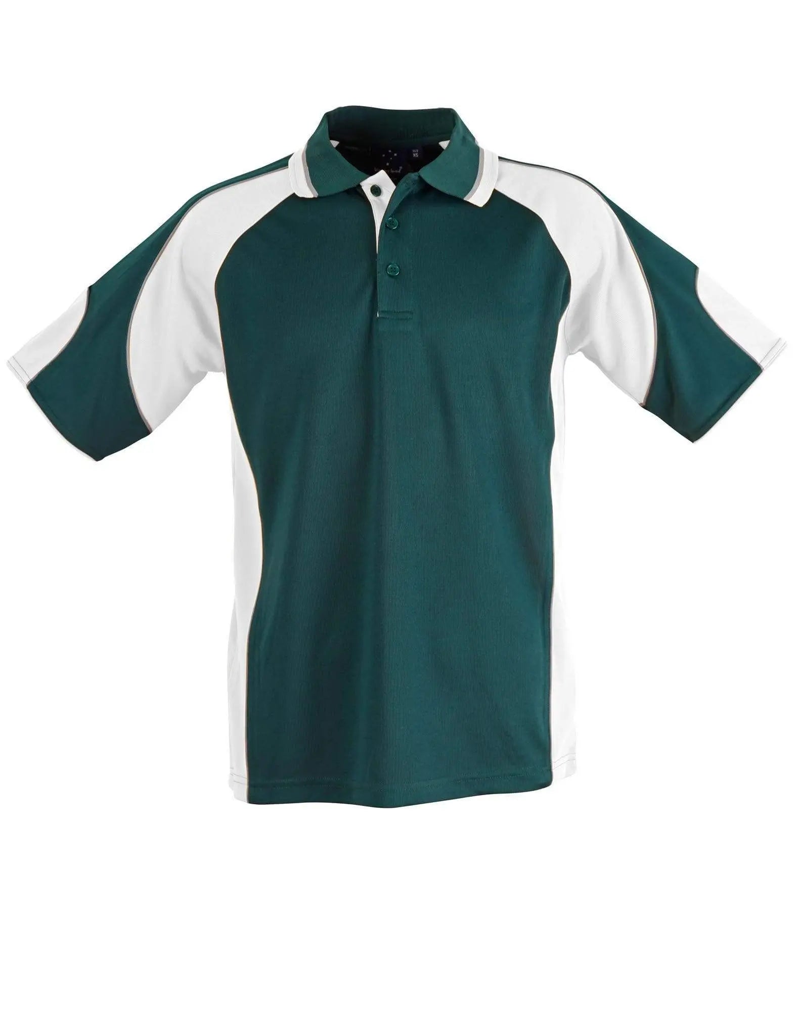Winning Spirit Alliance Polo Men's  Ps61 Metro Workwear.