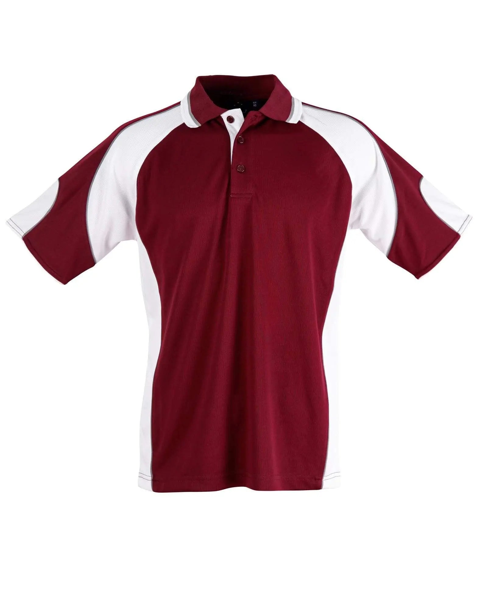 Winning Spirit Alliance Polo Men's  Ps61 Metro Workwear.