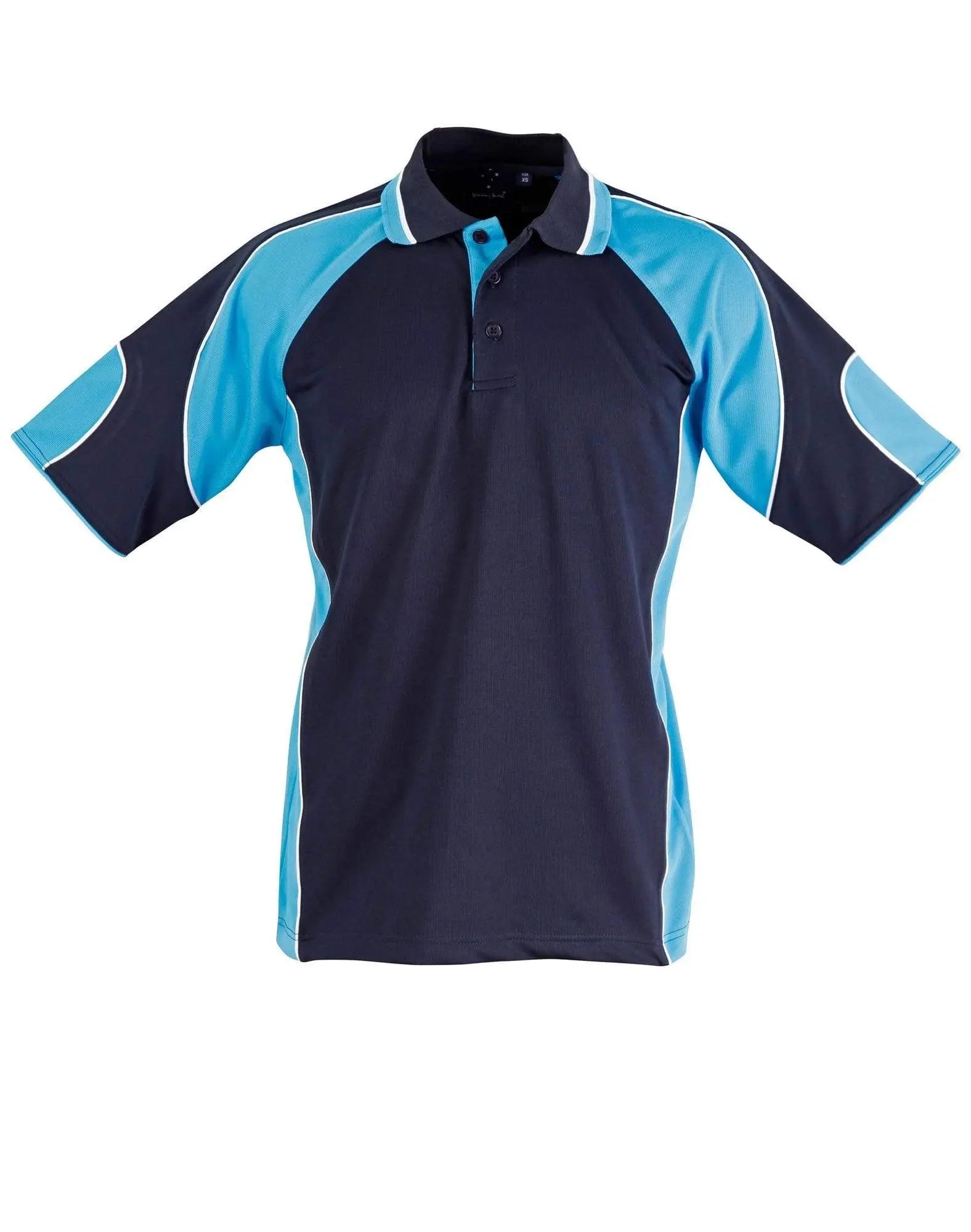 Winning Spirit Alliance Polo Men's  Ps61 Metro Workwear.