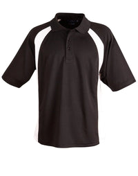 Winning Spirit Athens Sport Ps30 Metro Workwear.