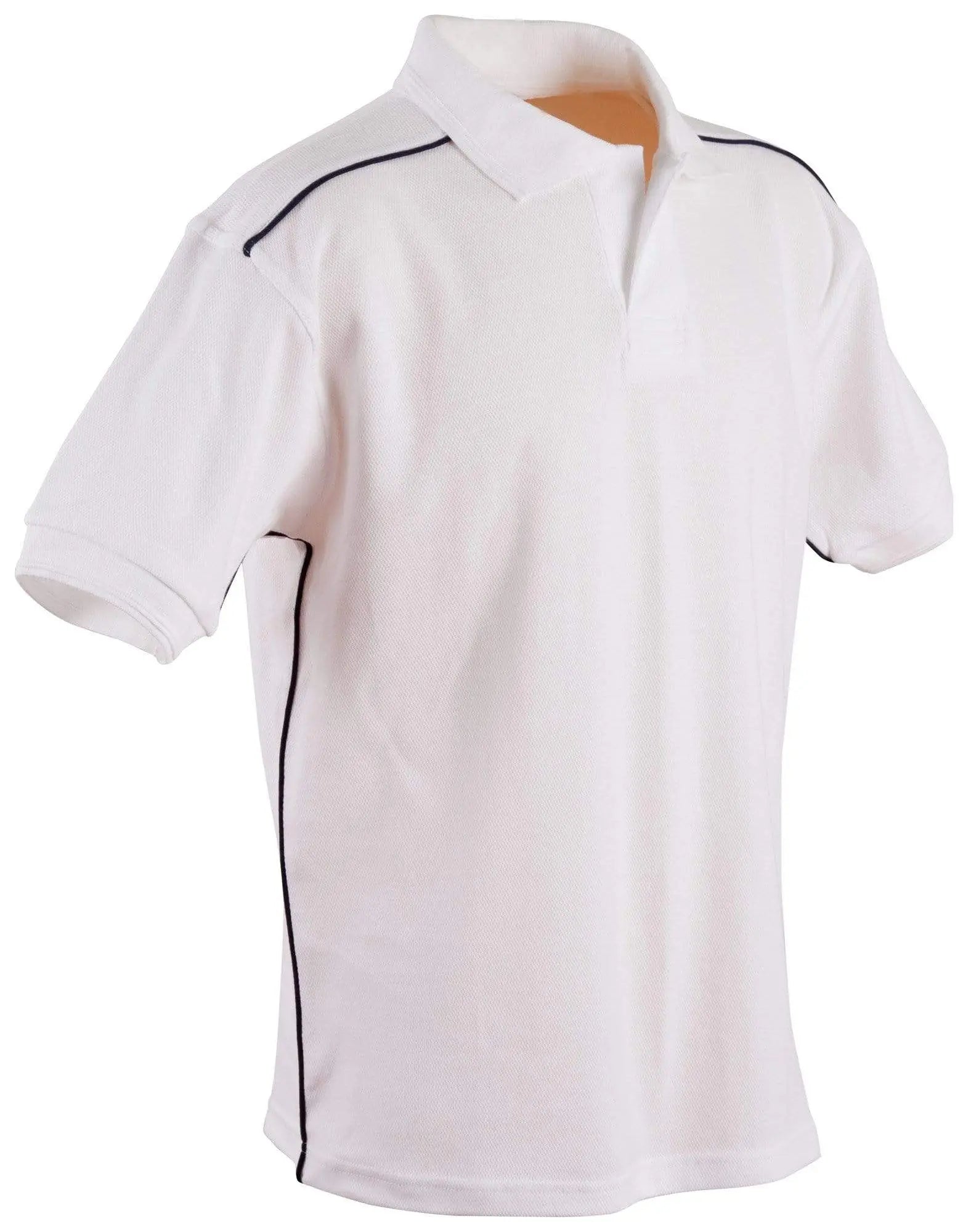 Winning Spirit Cambridge Polo Men's Ps25 Metro Workwear.