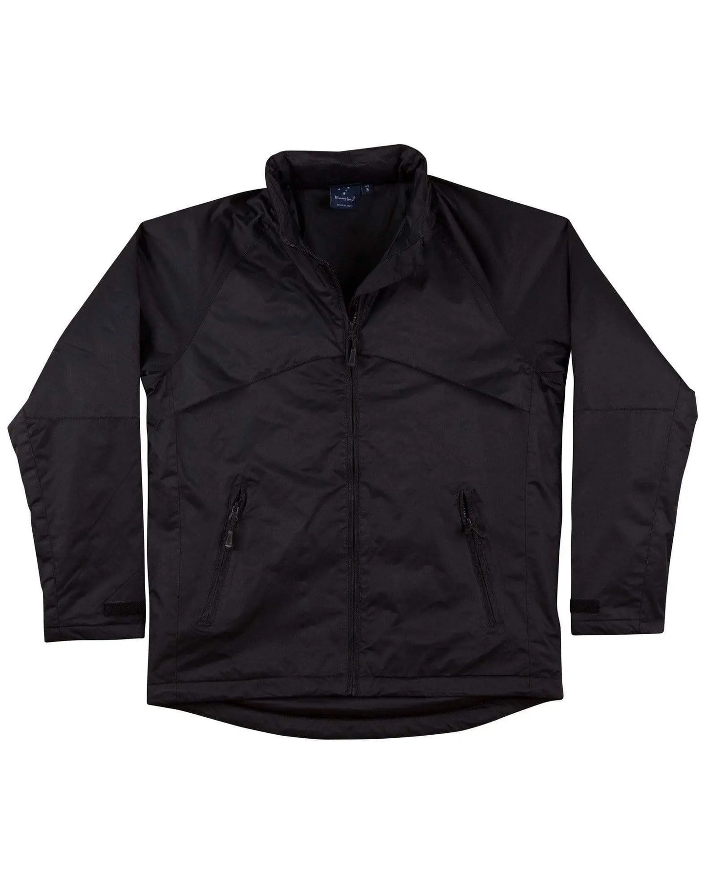 Winning Spirit Chalet Jacket Men's Jk27 Metro Workwear.