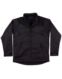 Winning Spirit Chalet Jacket Men's Jk27 Metro Workwear.