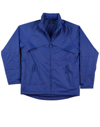 Winning Spirit Chalet Jacket Men's Jk27 Metro Workwear.