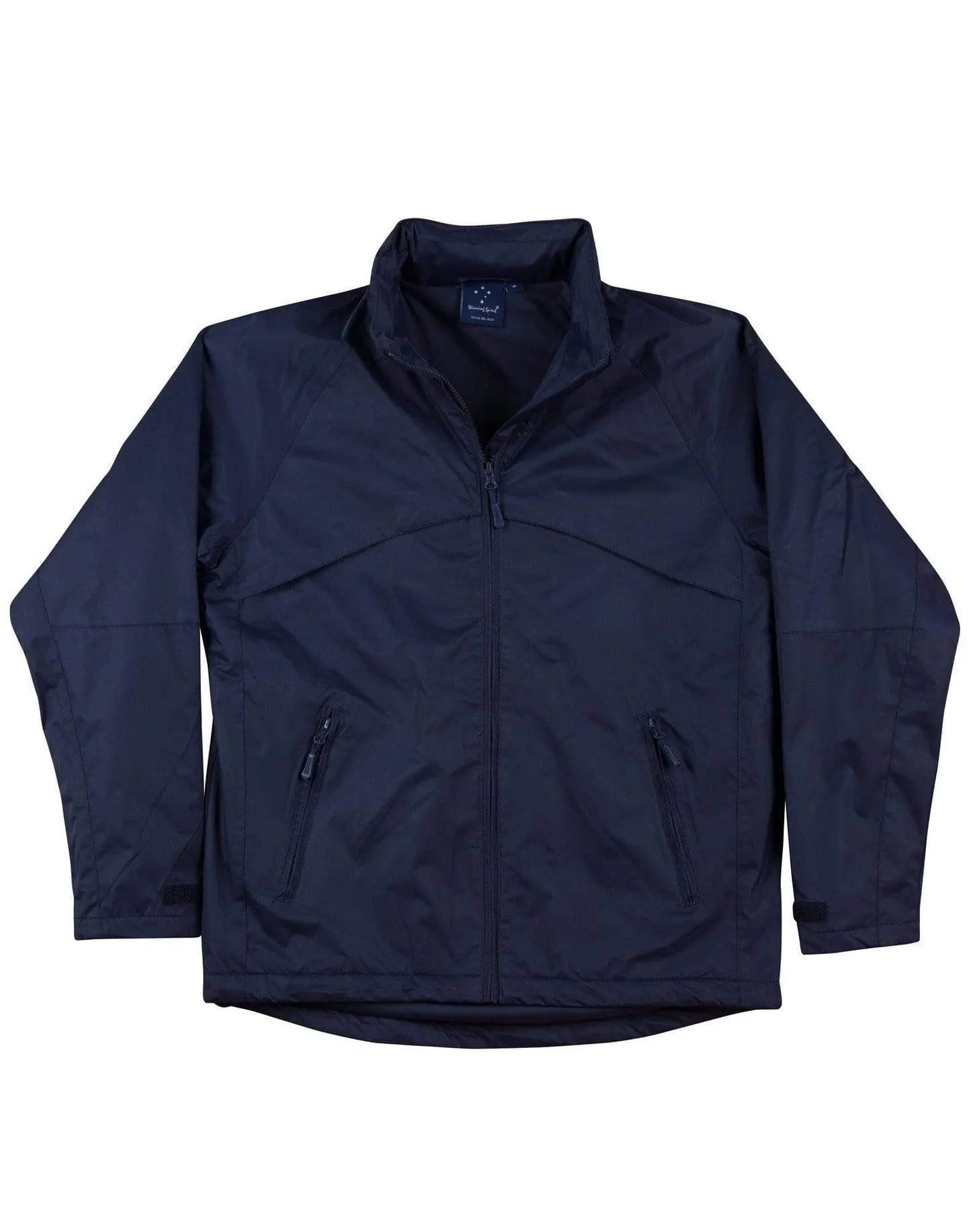 Winning Spirit Chalet Jacket Men's Jk27 Metro Workwear.