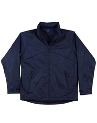 Winning Spirit Chalet Jacket Men's Jk27 Metro Workwear.