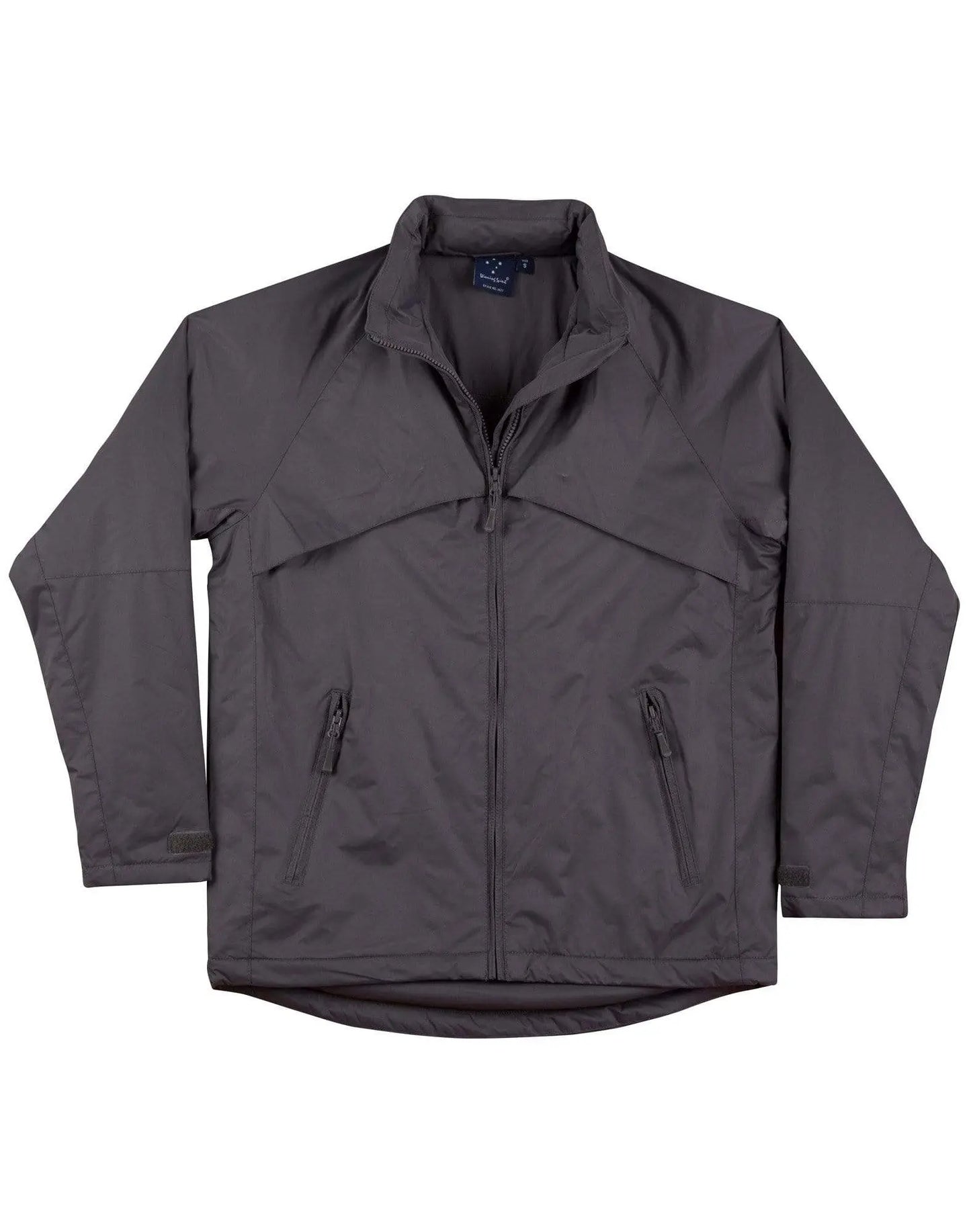 Winning Spirit Chalet Jacket Men's Jk27 Metro Workwear.