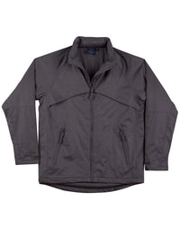 Winning Spirit Chalet Jacket Men's Jk27 Metro Workwear.