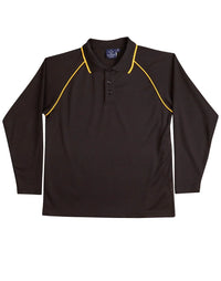 Winning Spirit Champion Plus Kids Ps43k Metro Workwear.