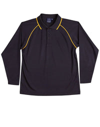 Winning Spirit Champion Plus Kids Ps43k Metro Workwear.