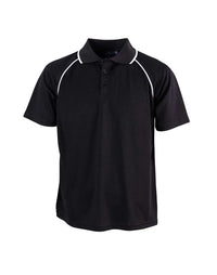 Winning Spirit Champion Polo Kids Ps24 Metro Workwear.
