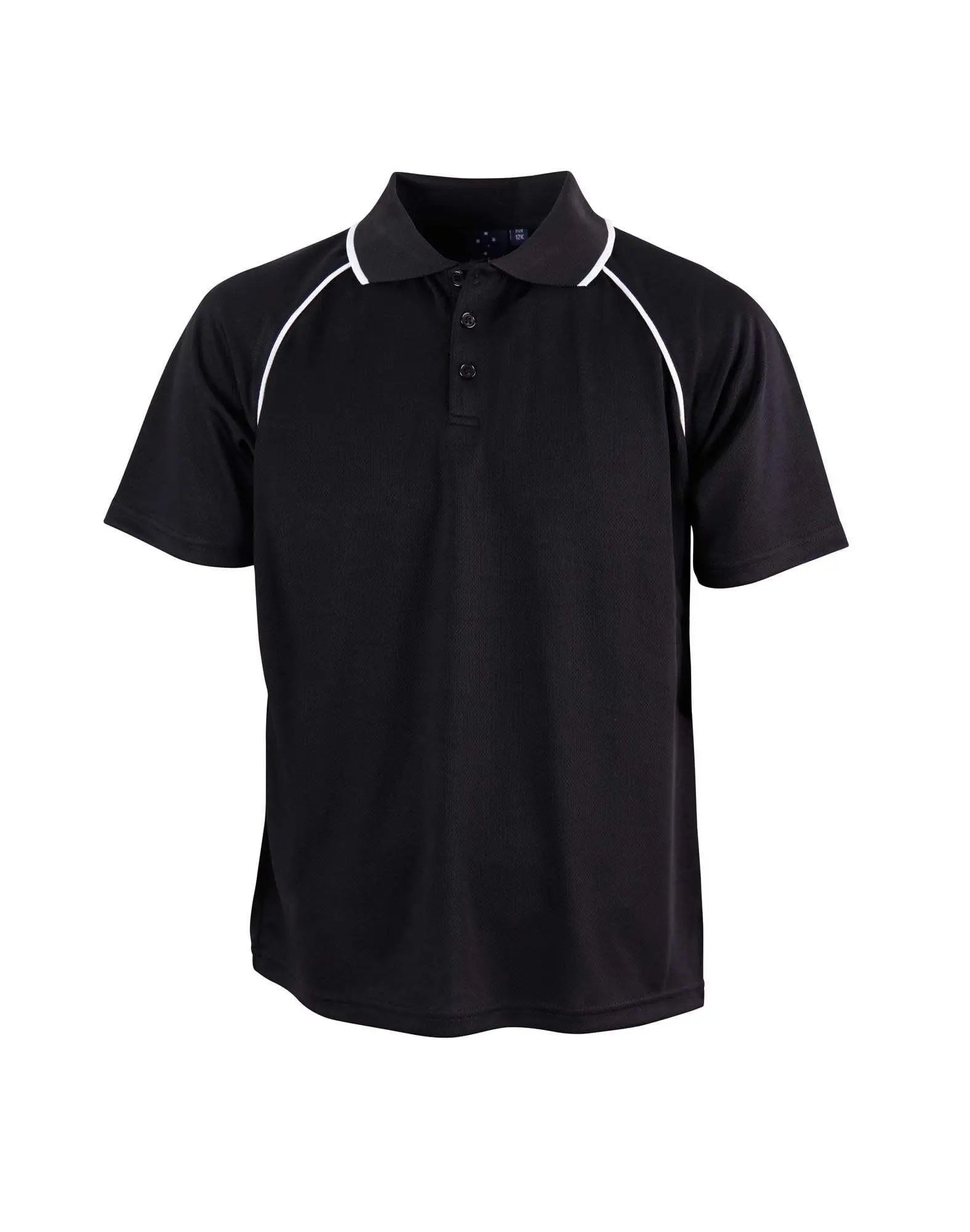 Winning Spirit Champion Polo Kids Ps24 Metro Workwear.