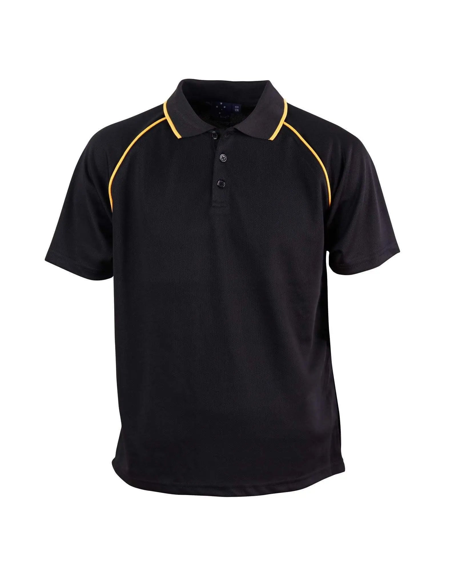 Winning Spirit Champion Polo Kids Ps24 Metro Workwear.