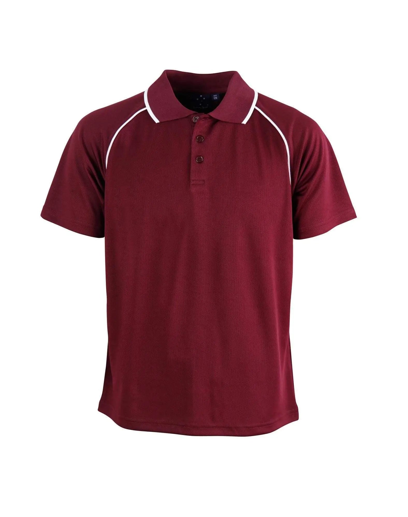 Winning Spirit Champion Polo Kids Ps24 Metro Workwear.