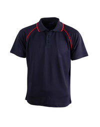 Winning Spirit Champion Polo Kids Ps24 Metro Workwear.