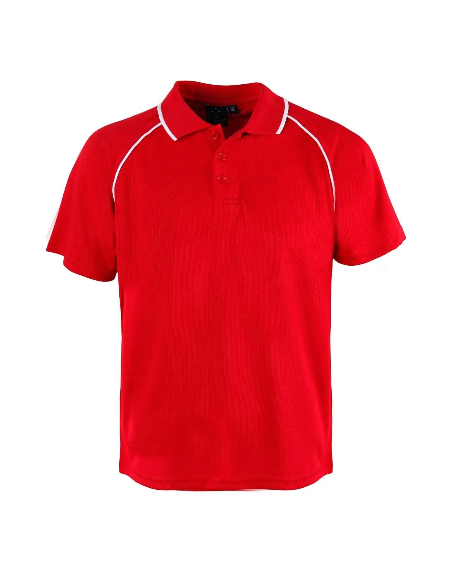 Winning Spirit Champion Polo Kids Ps24 Metro Workwear.