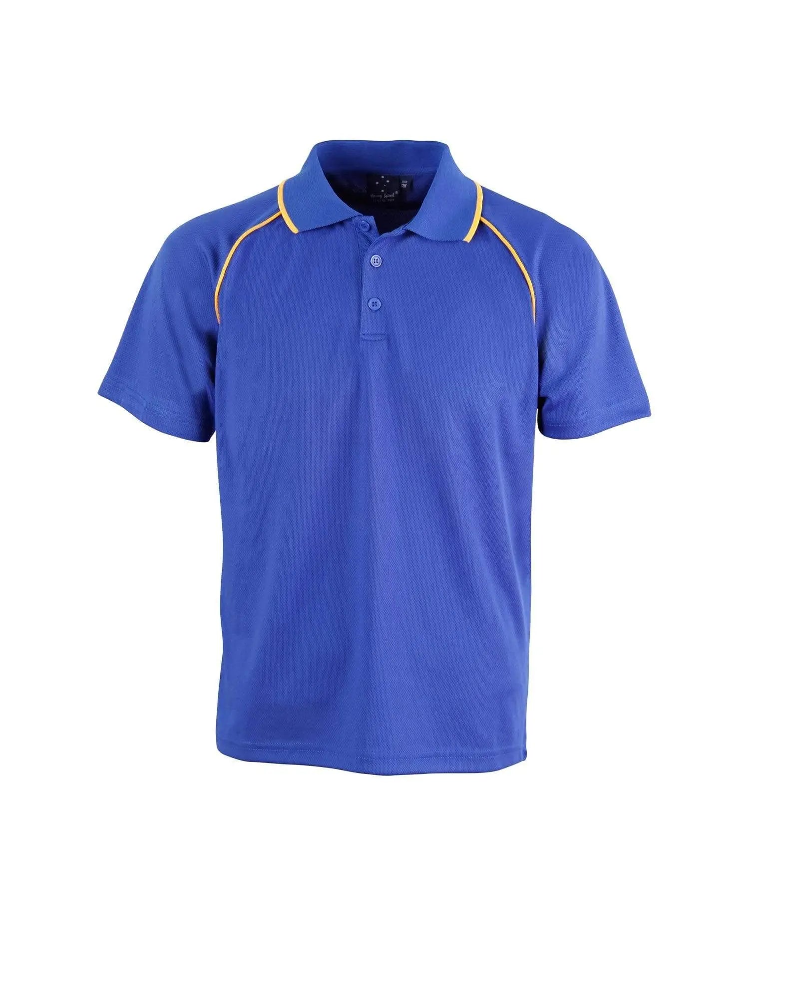 Winning Spirit Champion Polo Kids Ps24 Metro Workwear.