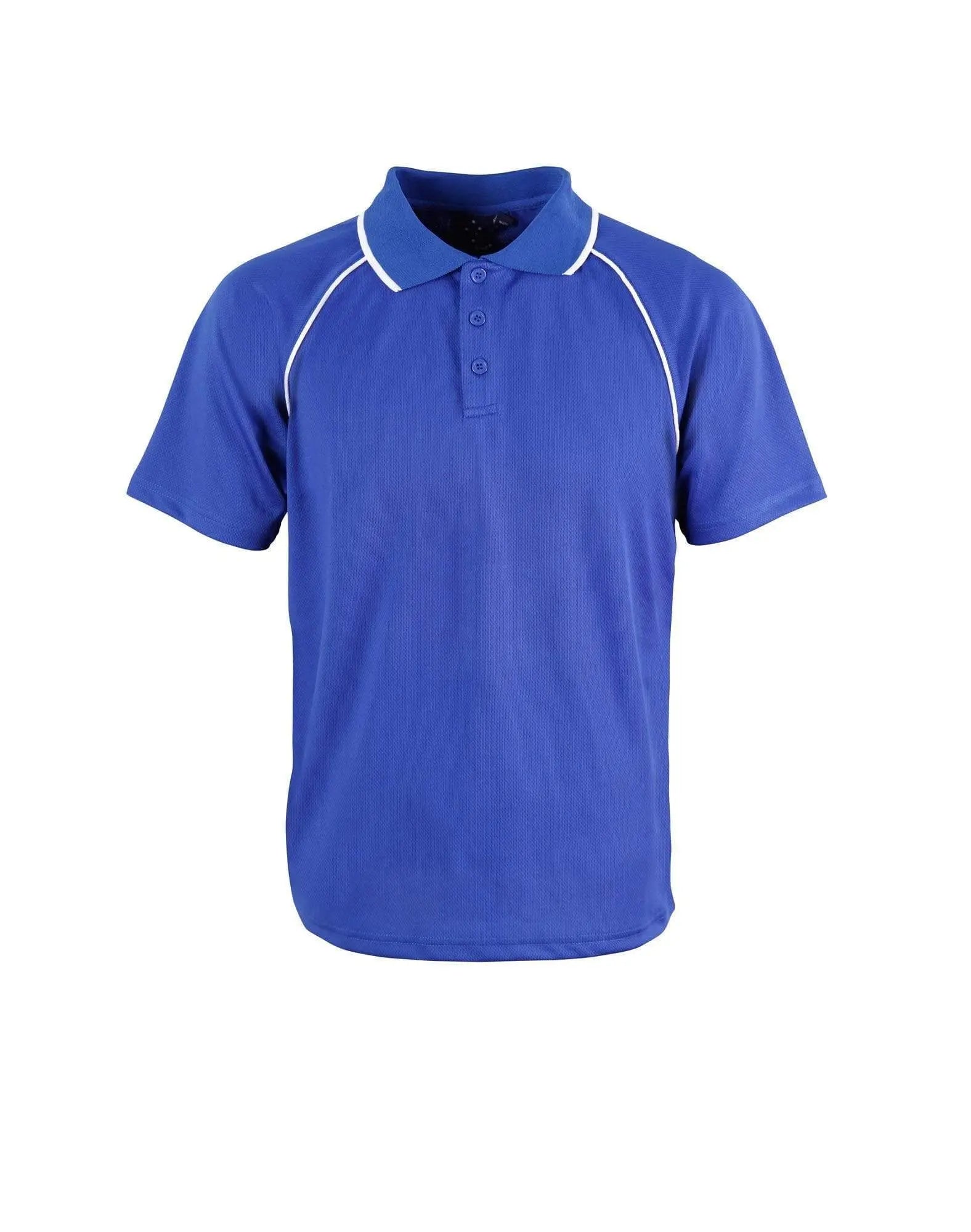 Winning Spirit Champion Polo Kids Ps24 Metro Workwear.