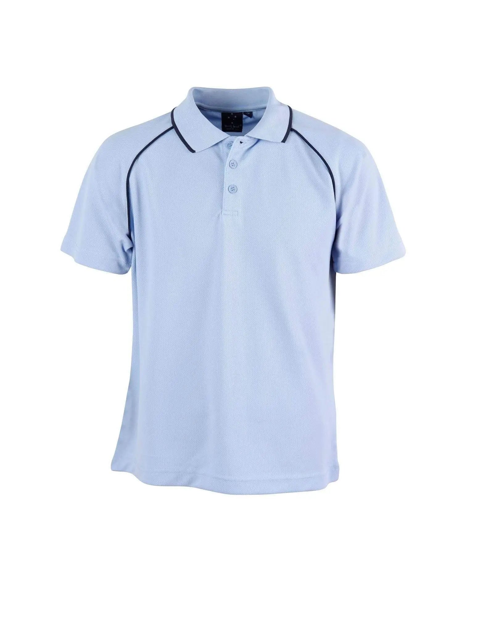 Winning Spirit Champion Polo Kids Ps24 Metro Workwear.