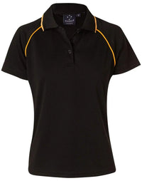 WINNING SPIRIT CHAMPION POLO Ladies' PS19 Metro Workwear.