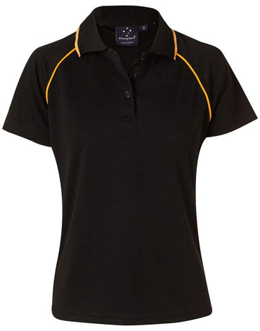 WINNING SPIRIT CHAMPION POLO Ladies' PS19 Metro Workwear.