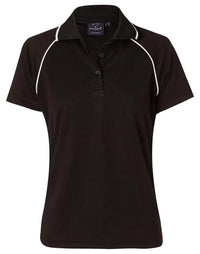 WINNING SPIRIT CHAMPION POLO Ladies' PS19 Metro Workwear.