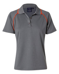 WINNING SPIRIT CHAMPION POLO Ladies' PS19 Metro Workwear.