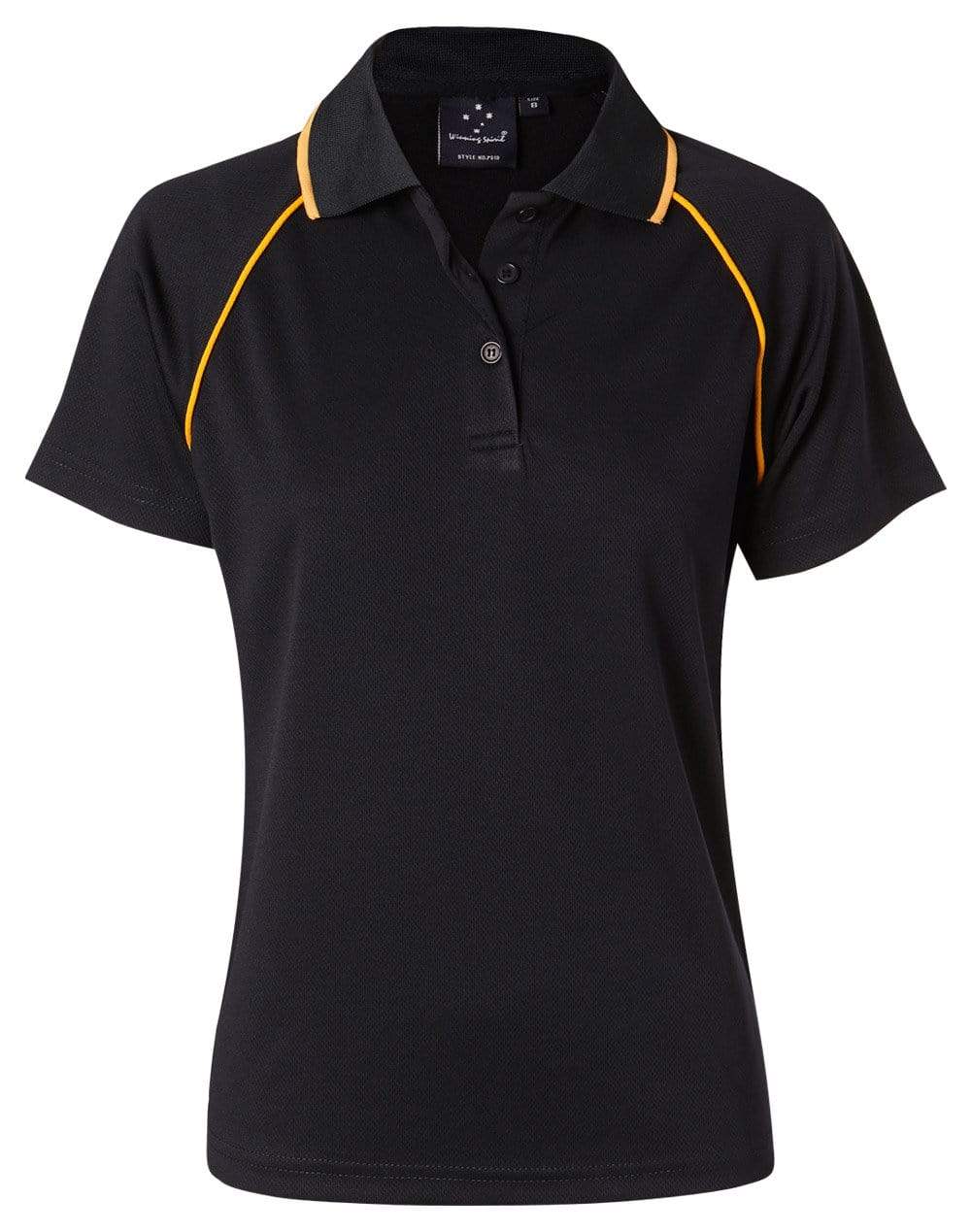 WINNING SPIRIT CHAMPION POLO Ladies' PS19 Metro Workwear.