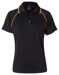 WINNING SPIRIT CHAMPION POLO Ladies' PS19 Metro Workwear.