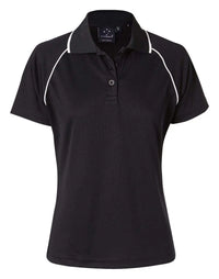 WINNING SPIRIT CHAMPION POLO Ladies' PS19 Metro Workwear.