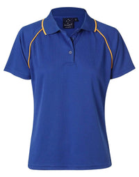 WINNING SPIRIT CHAMPION POLO Ladies' PS19 Metro Workwear.