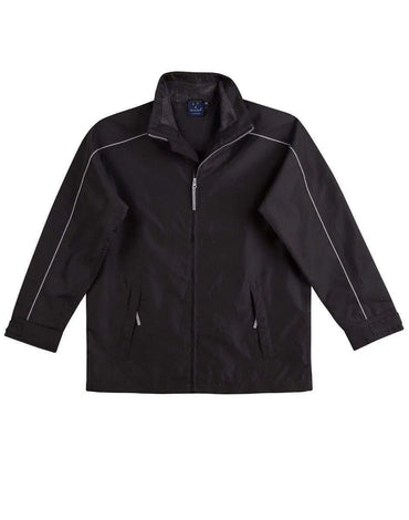 Circuit Sports/Racing Jacket Unisex JK02 Metro Workwear.