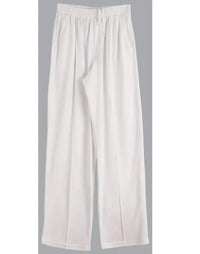 Winning Spirit Cricket Pants Men's Cp29 Casual Wear Winning Spirit White S 
