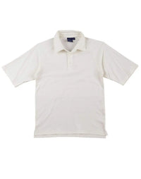 WINNING SPIRIT CRICKET POLO Short Sleeve Men's PS29 Metro Workwear.