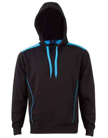Winning Spirit Croxton Hoodie Adult Unisex Fl19 Metro Workwear.