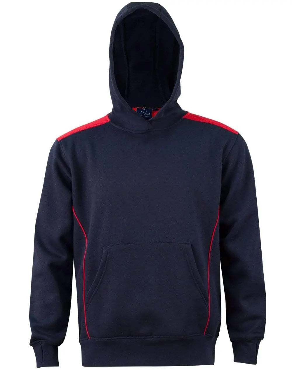 Winning Spirit Croxton Hoodie Kid's Fl19k Metro Workwear.