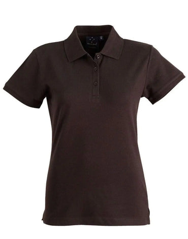 Winning Spirit Darling Harbour Polo Ladies Ps56 Metro Workwear.