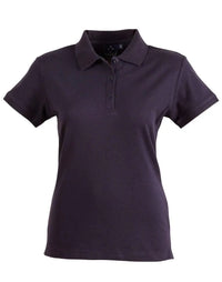 Winning Spirit Darling Harbour Polo Ladies Ps56 Metro Workwear.