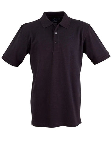 Winning Spirit Darling Harbour Polo Men's Ps55 Metro Workwear.