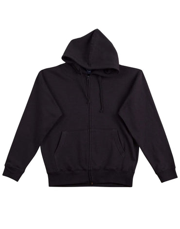 Winning Spirit Double Bay Hoodie Men's Fl03 Metro Workwear.
