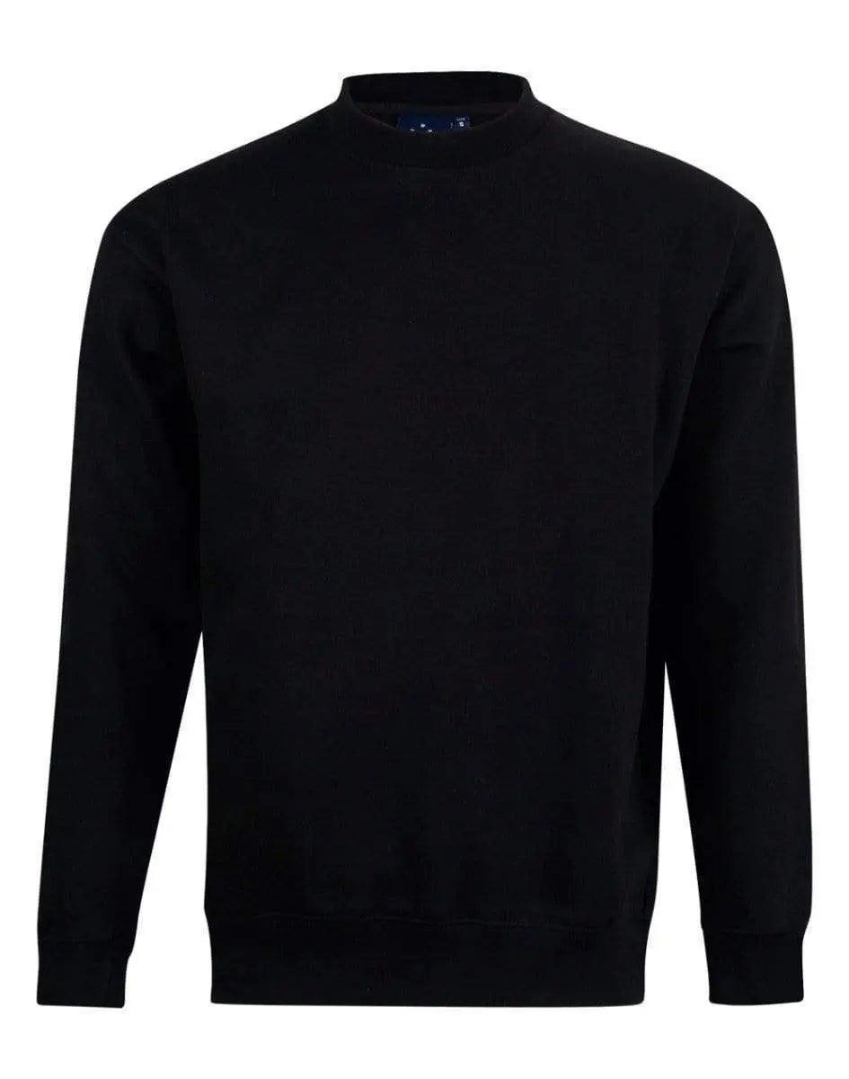 Eagle Top Kid's Fleece Sweat Top FL01K Metro Workwear.
