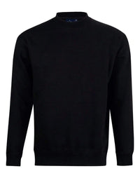 Eagle Top Kid's Fleece Sweat Top FL01K Metro Workwear.